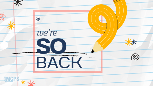 Show Us Your Welcome Back!